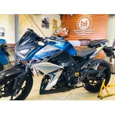 Cần bán xe Kawasaki Z300 abs cũ giá rẻ Hà Nội Xe nhập khẩu nguyên chiếc