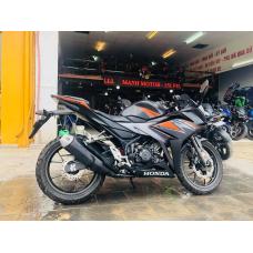 Bán xe Honda CBR 150R abs 2019 mầu xam đen cũ giá rẻ hà nội