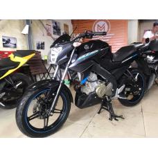 Bán xe Yamaha FZ150i mầu đen