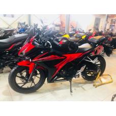 Bán xe Honda CBR 150R 2018 giá 71 triệu