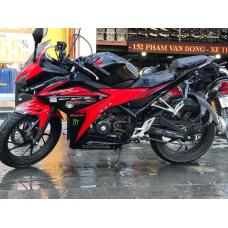 Bán xe Honda CBR 150 đời 2018 giá 7x triệu