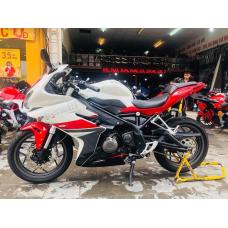 bán xe Benelli 302R 8x triệu siêu đẹp Hà Nội