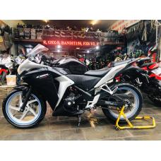 Moto PKL Honda CBR 250R 7x triệu và Honda CBR 150R 6x triệu