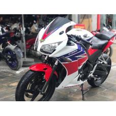Honda CBR 300R abs giá 89 triệu bản cực hiếm