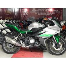 Benelli 302R siêu lướt giá 82 triệu