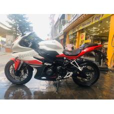 Benelli 302R siêu lướt giá 84 triệu
