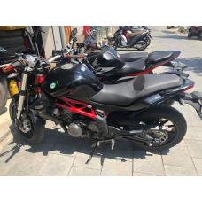 Benelli BN302 giá 5x triệu