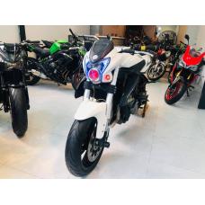 Benelli 600i abs giá 129 triệu
