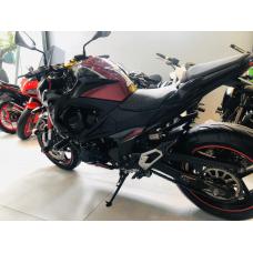 Kawasaki Z800 abs biển 29A1 giá 182 triệu