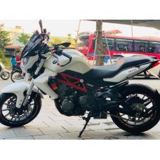 Benelli BN302 giá 5x triệu