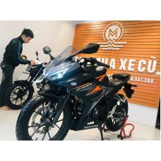 Bán xe Honda CBR 150R đời 2020 bản ABS giá 7x triệu
