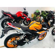 Bán xe HonDa CBR 150R bản Repsol đời 2018