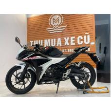 Bán xe HonDa CBR 150R chuẩn đời 2018 giá tốt