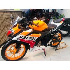 HonDa CBR 150R đời 2020 Repsol giá từ 69.5 triệu