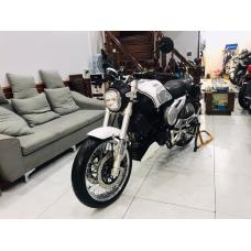 Bán xe Gpx gentleman 200 cũ giá 4x triệu Hà Nội