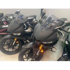 Bán xe PKL Yamaha R3 đời 2020 giá 1XX triệu