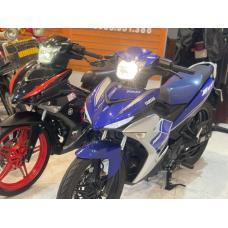 Yamaha Exciter 150cc biển hà nội giá 2x triệu