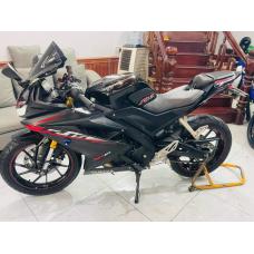 Bán xe Yamaha R15 v3 đen nhám 2019 giá 5x triệu