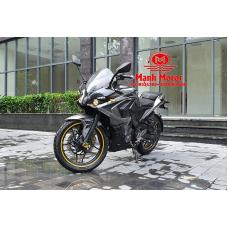 Bán xe Kawasaki Pulsar 200rs abs biển 29A1 giá 5x triệu