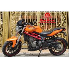 Bán xe Benelli BN302 biển 29A1 giá 5x triệu