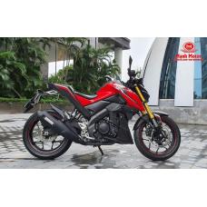 Bán xe Yamaha M Slaz 150cc date 2019 biển 29 giá 4x triệu