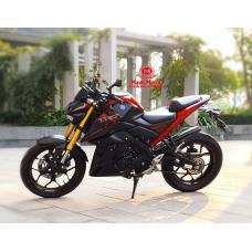 Bán xe Yamaha TFX 150cc cũ đời 2017 giá 4x triệu