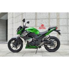 Bán xe PKL cũ Kawasaki Z300 ABS 2017 giá 8x triệu