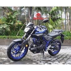 Yamaha MT03 321cc mới giá 100 triệu