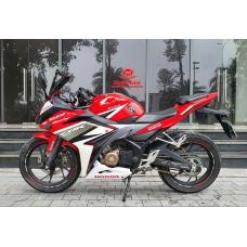Bán ba xe HonDa CBR 150R cũ giá 5X triệu