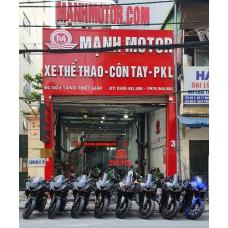 Bán lô xe Motor Yamaha R15 v3 giá 5x triệu