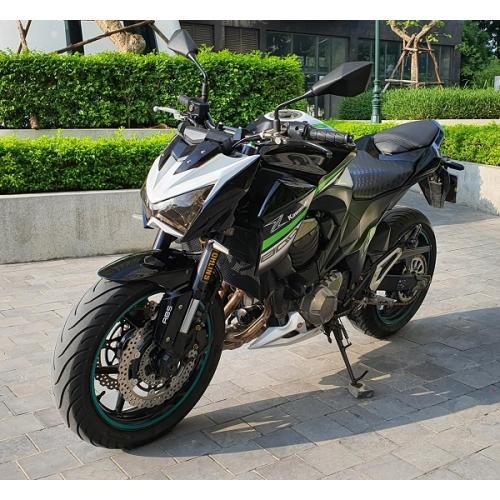 Motor PKL Kawasaki Z800 ABS biển Hà Nội giá 15x triệu Motor PKL Kawasaki Z800 ABS biển Hà Nội giá 15x triệu