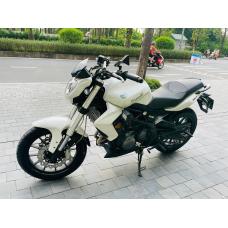 Bán xe Motor PKL Benelli 302 biển Hà Nội