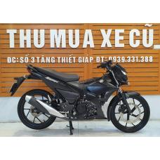 Bán xe Suzuki Satria F150 2021 giá 4x triệu