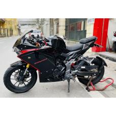 Đôi xe GPX Demon 150 cũ biển HN và tỉnh giá từ 33 triệu