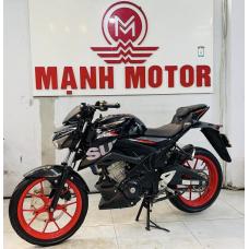 Bán xe Suzuki GSX S150 cũ biển tỉnh gá 36 triệu