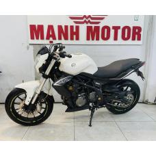 Bán xe Motor PKL Benelli BN302 cũ 2015 biển HCM giá 45 triệu