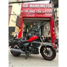 Bán xe PKL HonDa Rebel 300 abs đời 2021 giá 90 triệu