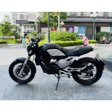 Bán xe GPX Gentleman 200 giá 4x triệu đời 2020