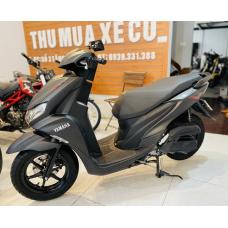 Bán xe Yamaha Free Go đời 2022 giá 19.9 triệu
