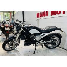 Bán xe Gpx 200 Gentleman biển Hà Nội đời 2019 giá 3x triệu