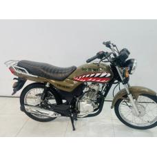 Bán xe Suzuki 110HU cũ 2019 giá 2x triệu