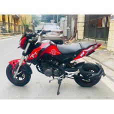 Bán xe Benelli TNT 125 cũ giá 1x triệu