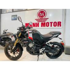 Bán xe Honda CB150R biển Hà Nội giá 6x triệu