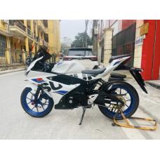 Bán xe Suzuki Gsx R150 cũ đời 2019 giá 29 triệu