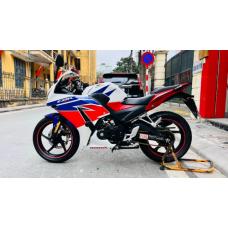 Bán xe HonDa CBR 150R biển Hà Nội giá 31.5 triệu