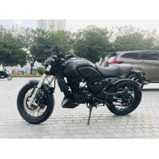 Bán xe GPX Gentleman 200 giá 35 triệu