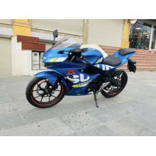 Bán xe Suzuki Gsx R150 cũ giá 23 triệu 