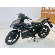 Bán xe Yamaha Exciter 155 VVA đời 2021 biển Hà Nội