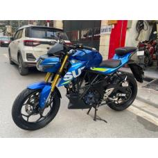 Bán xe Suzuki GSX S150 đời 2019 biển Hà Nội