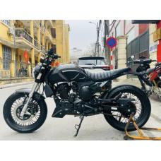 GPX Gentleman 200 đời 2020 giá 3x triệu